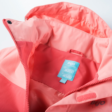 Kinderjacke Bejo Trino II Kdg