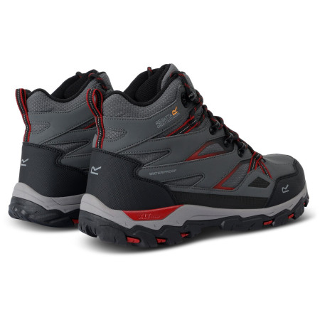 Herrenschuhe Regatta Holcombe III Boot