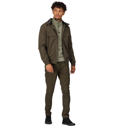 Herrenjacke Regatta Shorebay Jacket