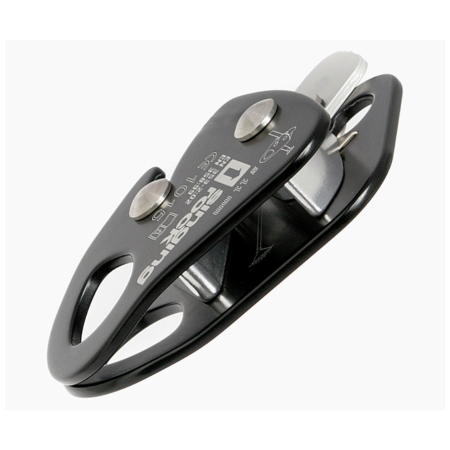 Seilklemme Singing Rock Locker