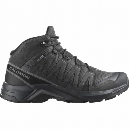 Herrenschuhe Salomon X-Adventure Recon Mid Gore Tex