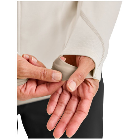 Damen-Sweatshirt Ortovox Fleece Light Jacket W