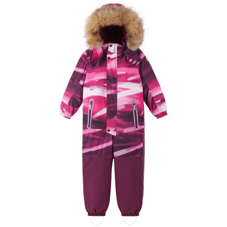 Kinder-Skianzug Reima Kipina