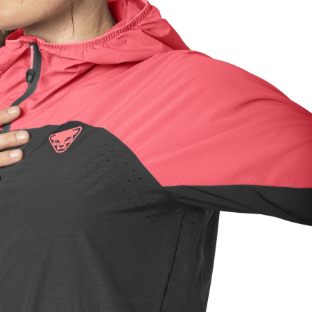 Damenjacke Dynafit Alpine Wind Jkt W