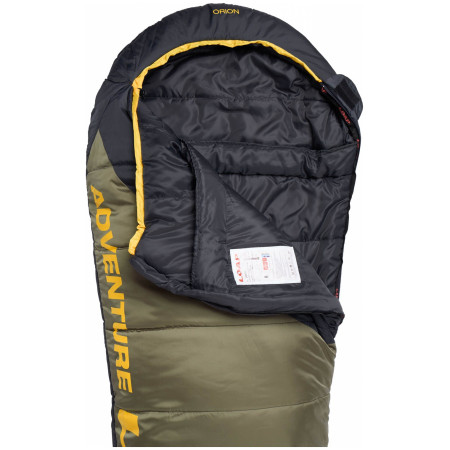 Schlafsack Loap Orion