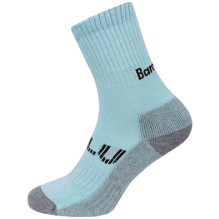 Socken Zulu Bambus Trek W