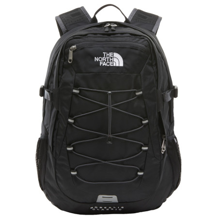 Urban-Rucksack The North Face Borealis Classic schwarz/weiß TNF BLACK/ASPHALT GREY