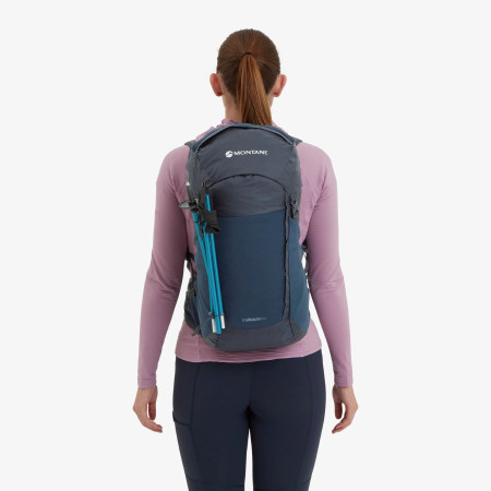 Damenrucksack Montane Women'S Trailblazer 24