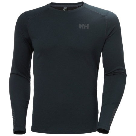 Herren-Funktionsshirt Helly Hansen Lifa Active Crew dunkelblau Navy
