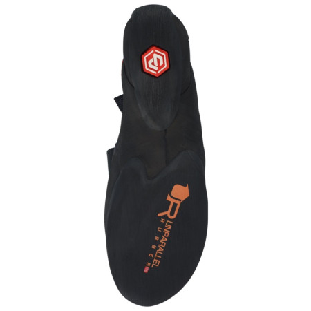 Kletterschuhe UNPARALLEL Leopard II