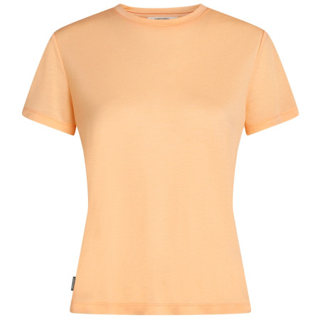 Damen-Funktionsshirt Icebreaker W Mer Core SS Tee