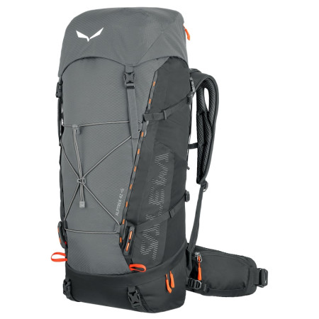 Rucksack Salewa Alptrek 42 +5 Bp grau Quiet Shade