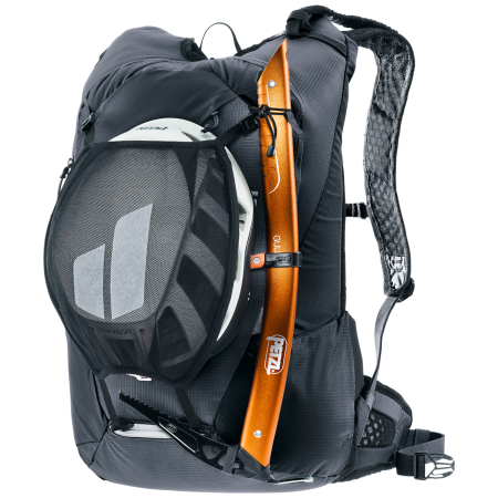 Skialp-Rucksack Deuter Updays 24 SL