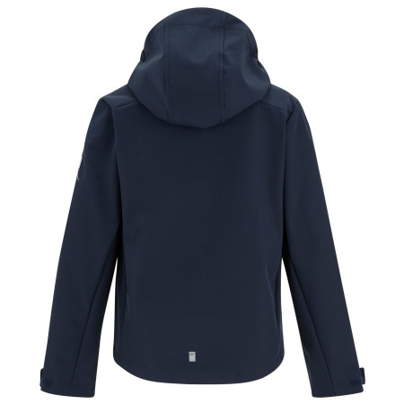 Kinderjacke Regatta Acidity Navy