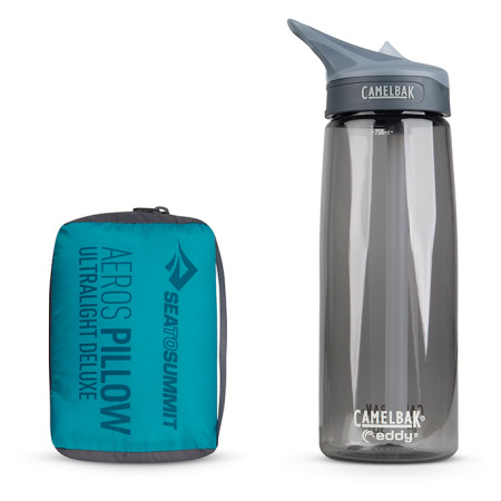 Kissen Sea to Summit Aeros Ultralight Deluxe Pillow