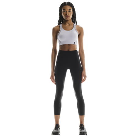 Damen-Leggings On Running Performance Tights 7/8