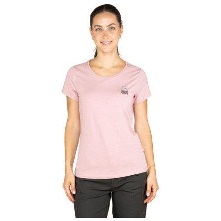 Damen-T-Shirt Chillaz Gandia E Ciao