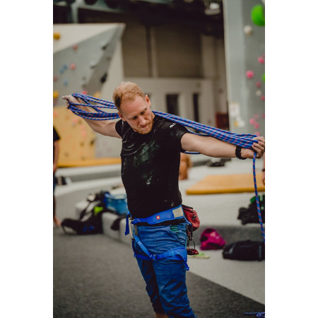 Herren-T-Shirt Zulu Bambus 210 Short