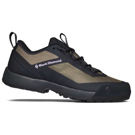 Damenschuhe Black Diamond W Mission Lt 2 Approach Shoes