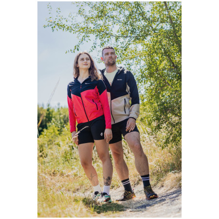 Herrenjacke High Point Versa 2.0 Hoody Jacket