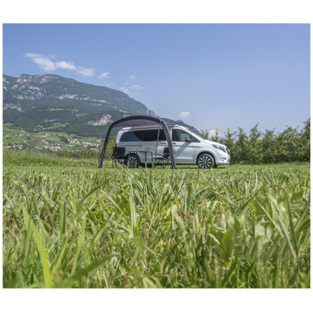 Vordach Brunner Skia AUTO-UP