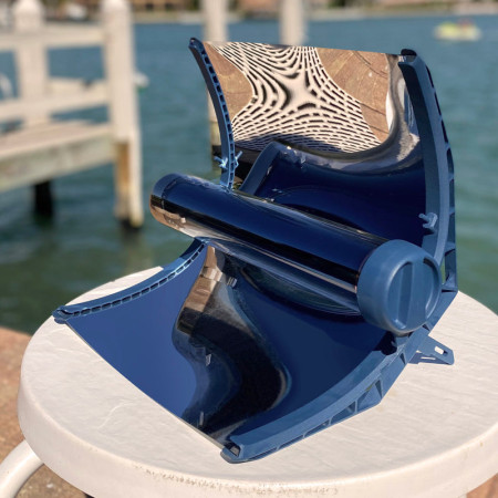 Solarkocher GoSun Quick