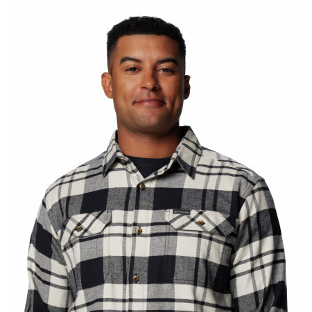 Herrenhemd Columbia Flare Gun™ Stretch Flannel