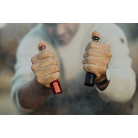 Gewürzstreuer Primus Salt and Pepper Mill 2 pack