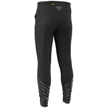 Herren-Leggings Dynafit Trail Reflective Pnt M