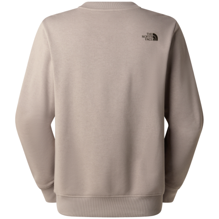 Herren-Sweatshirt The North Face M Drew Peak Light Regular Crew