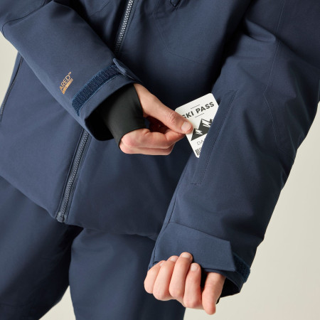 Herrenjacke Dare 2b Eagle IV Jacket