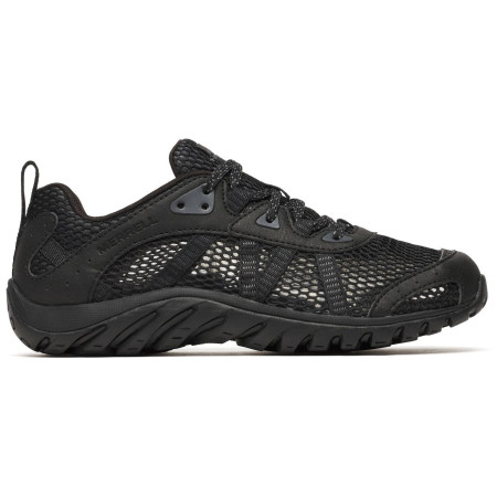 Damenschuhe Merrell Maipo 3 Aerosport W schwarz black