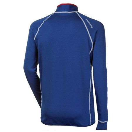 Herren-Sweatshirt Progress TS Torez II 17BA