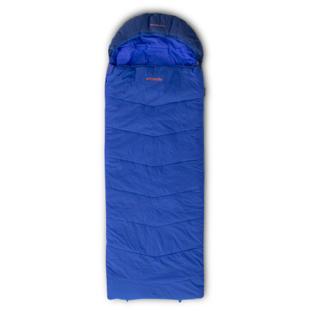 Deckenschlafsack Pinguin Blizzard Junior blau Blue
