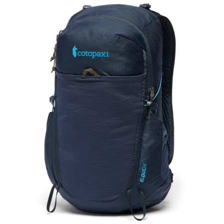 Rucksack Cotopaxi Elqui 24L Backpack dunkelblau Carbon