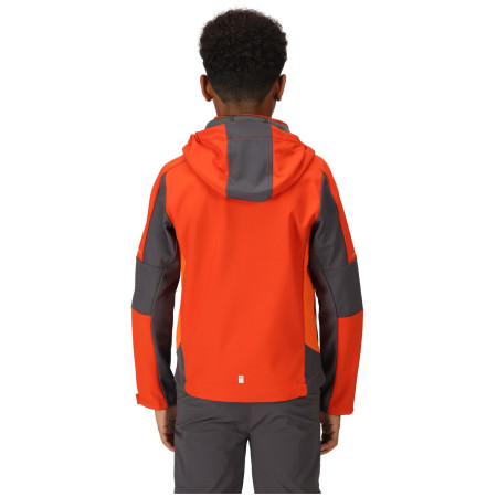Kinderjacke Regatta Acidity VI