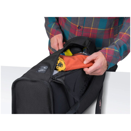 Rucksack Rafiki Scrub 26