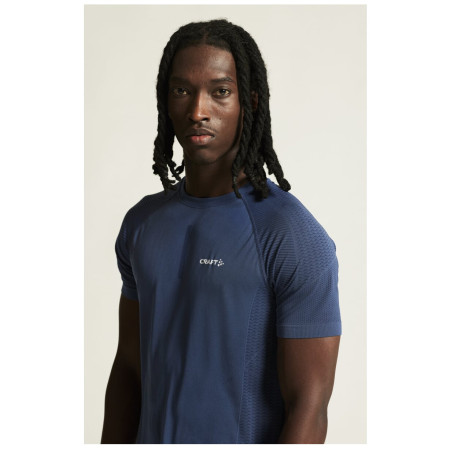 Herren-T-Shirt Craft Adv Cool Intensity SS