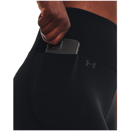 Damenshorts Under Armour Motion Bike Short