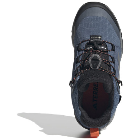 Kinderschuhe mit Membran Adidas Terrex Mid Gtx K