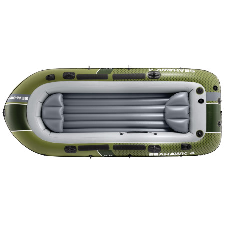 Schlauchboot Intex Seahawk™ 4 Boat