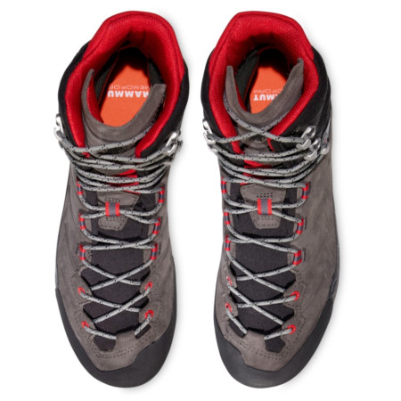 Wanderschuhe Mammut Kento Tour High GTX Men