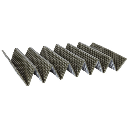 Isomatte Warg Z-Fold Reflextherm