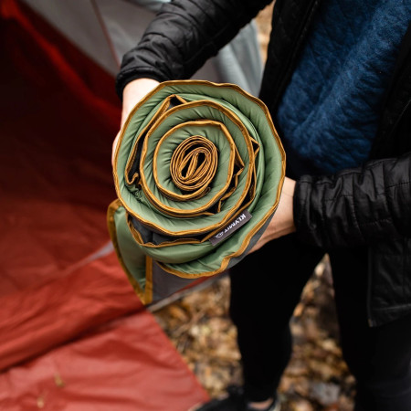 Aufblasbare Isomatte Klymit Klymaloft Sleeping Pad