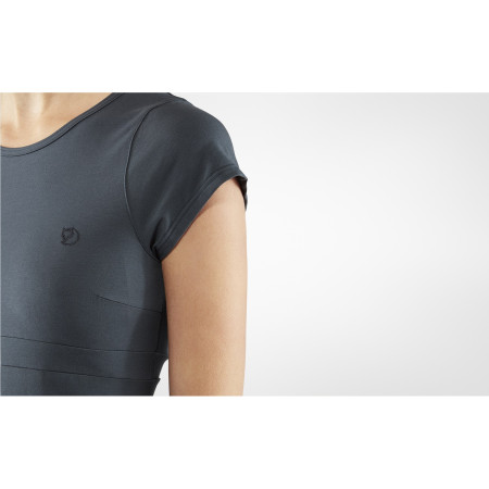 Damenkleid Fjällräven High Coast Dress W