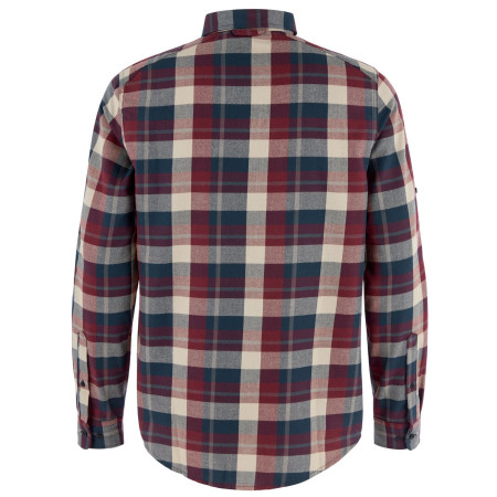 Herrenhemd Fjällräven Fjällglim Regular Shirt M