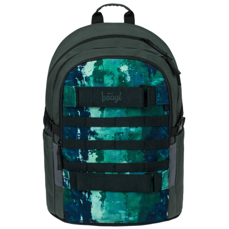 Schulranzen Baagl Skate