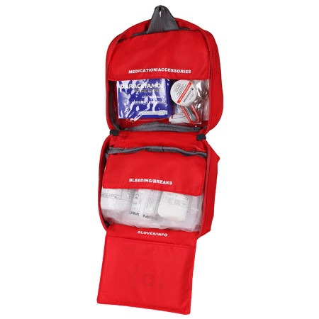 Verbandskasten Lifesystems Adventurer First Aid Kit
