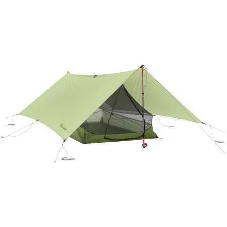 Tarps Sea to Summit Escapist Evo Tarp Large