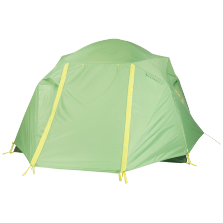 Wanderzelt Marmot Limestone 4P